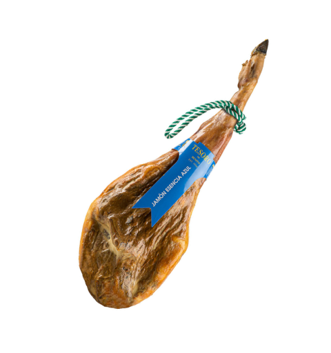 Jamón Esencia Azul Tesoro de Benito