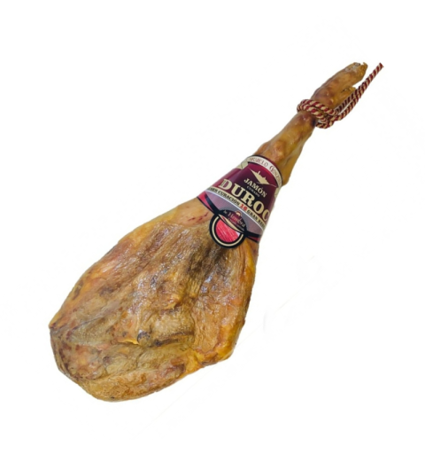 Jambon Duroc Carmelo