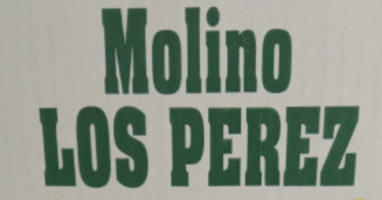 Molinos Los Pérez S.C.