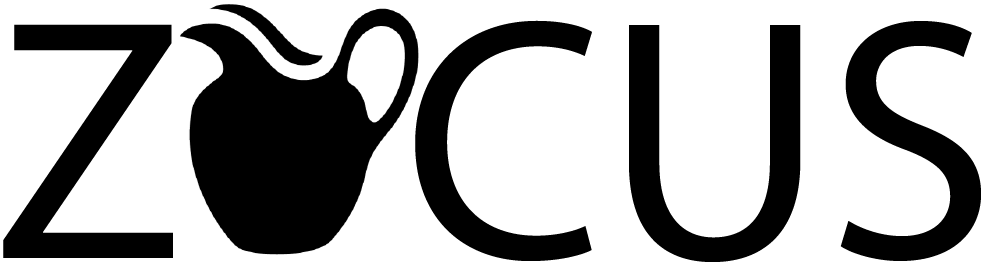 Zocus Logo