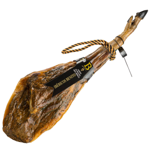 Jamón Bellota 100%