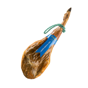 Jamón Esencia Azul Tesoro de Benito