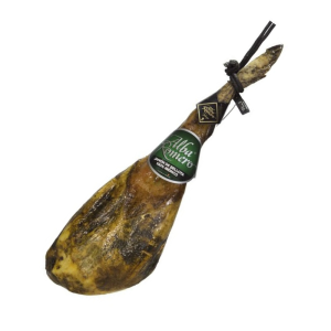 Jamón Bellota 100% Alba Romero