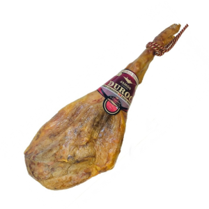 Jamón Duroc Carmelo
