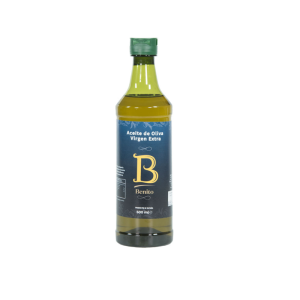 Caja 12 unidades Aceite de Oliva Virgen Extra Benito