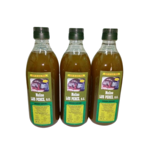 Caja Botella Aceite de Oliva 750 ml